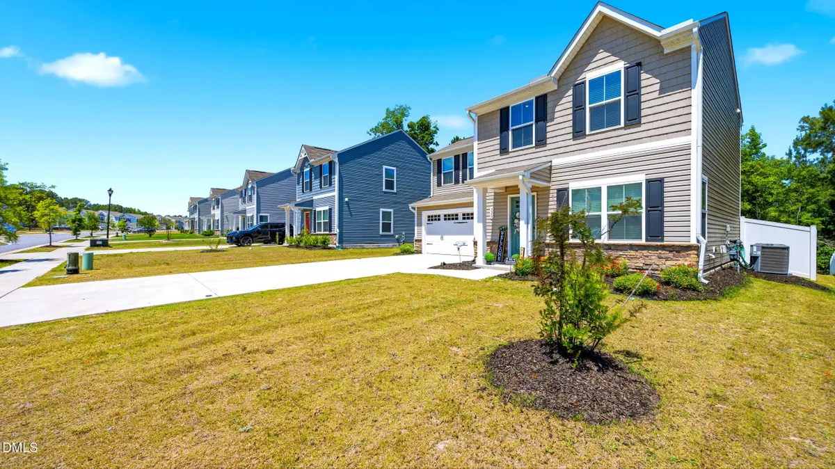 320 Golden Plum Lane, Zebulon, NC 27597 - #1