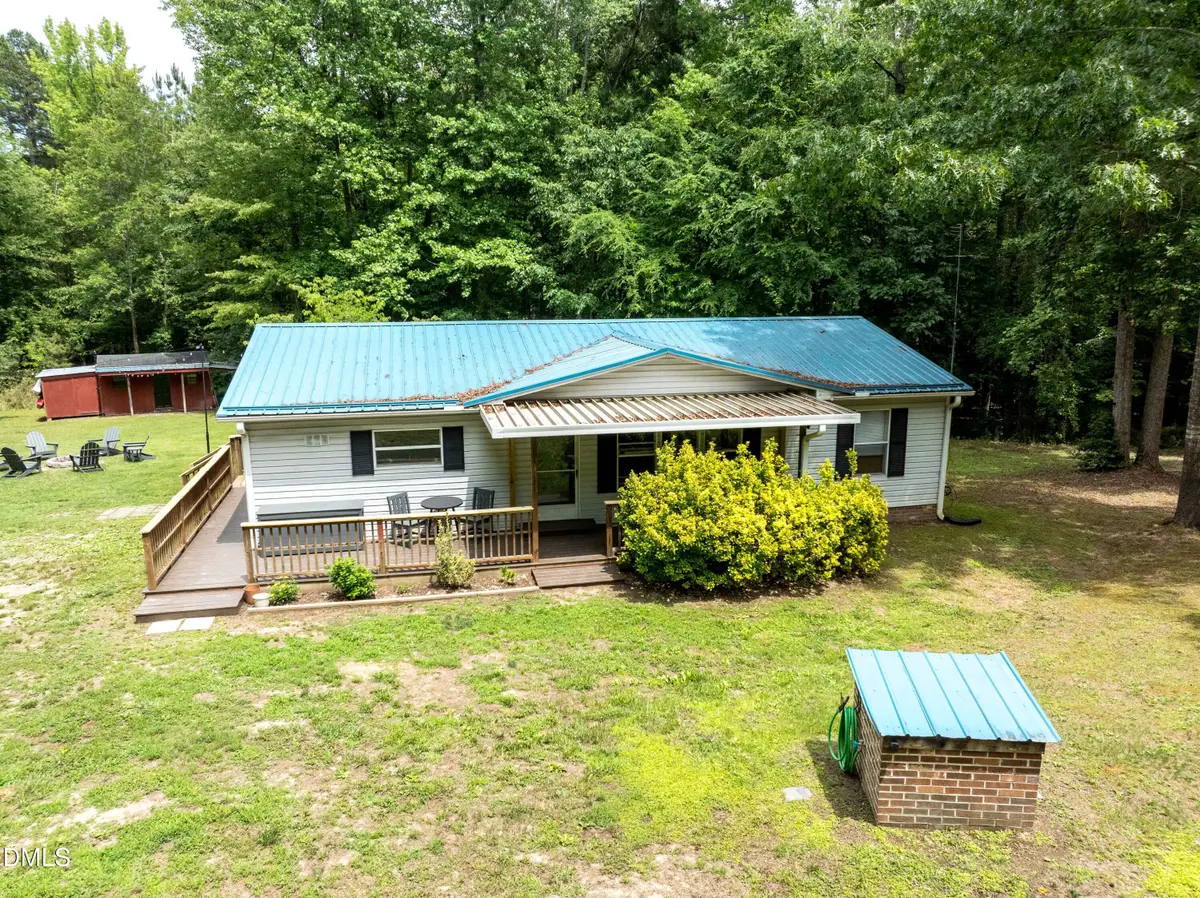 748 Hunters Circle, Rougemont, NC 27572 - #1