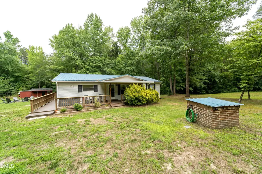 748 Hunters Circle, Rougemont, NC 27572 - #2