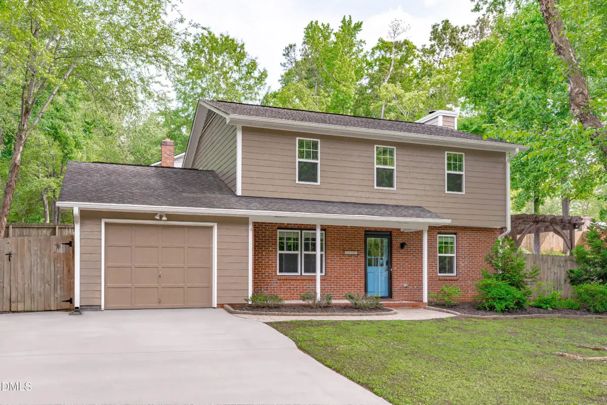 1541 Seabrook Avenue, Cary, NC 27511 - #1