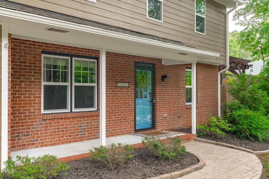 1541 Seabrook Avenue, Cary, NC 27511 - #3