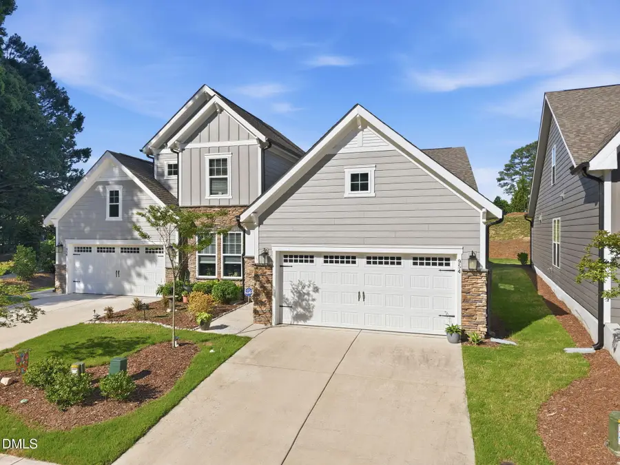954 Market House Way, Cary, NC 27518 - #3