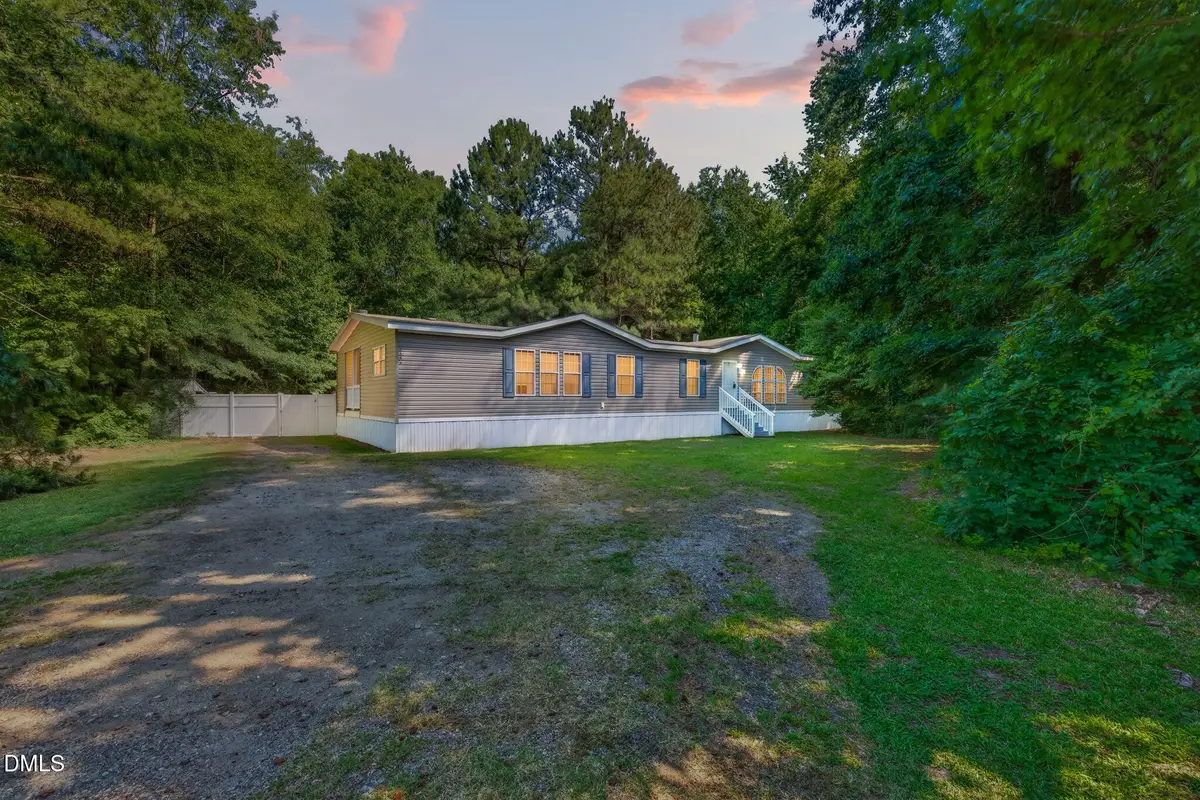 2554 Rock Pillar Road, Clayton, NC 27520 - #1