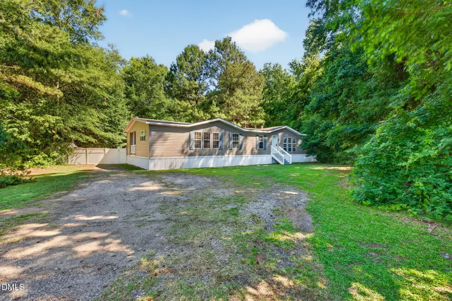 2554 Rock Pillar Road, Clayton, NC 27520 - #2