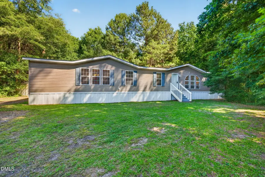 2554 Rock Pillar Road, Clayton, NC 27520 - #3