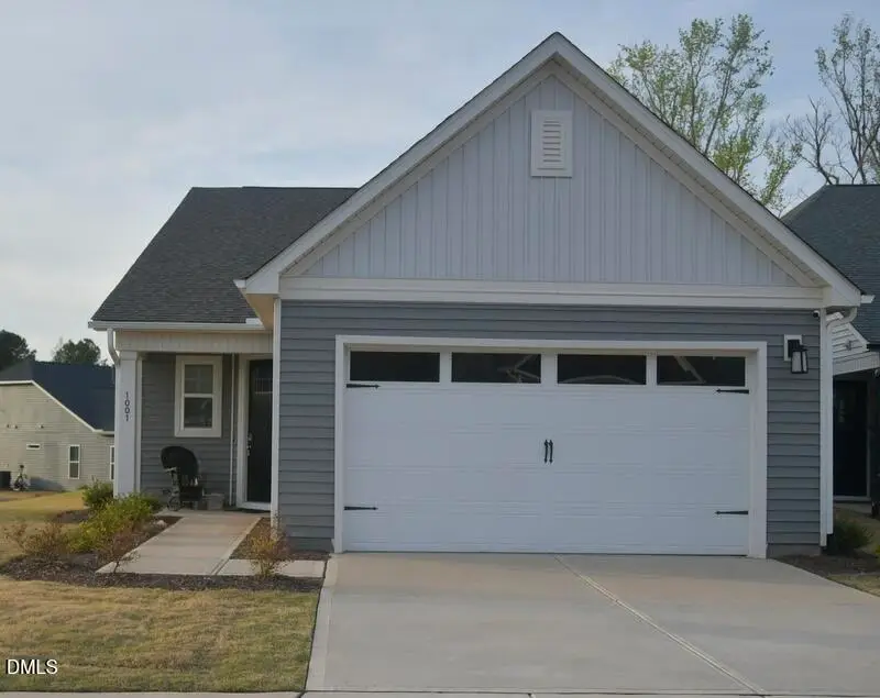 1001 Masters Place Way, Durham, NC 27703 - #2