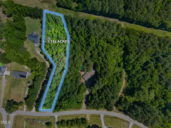 2544 Rock Pillar, Clayton, NC 27520