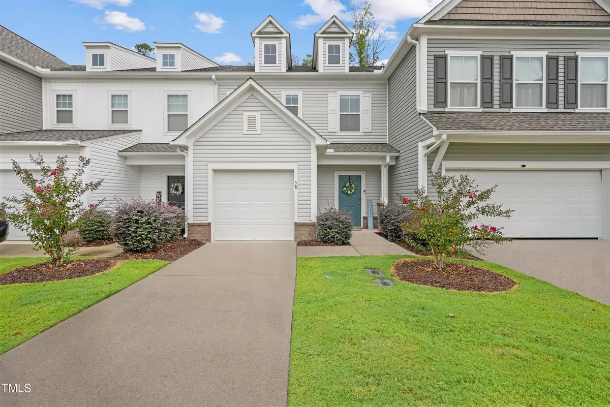 58 Willow Green Drive, Clayton, NC 27527 - #1