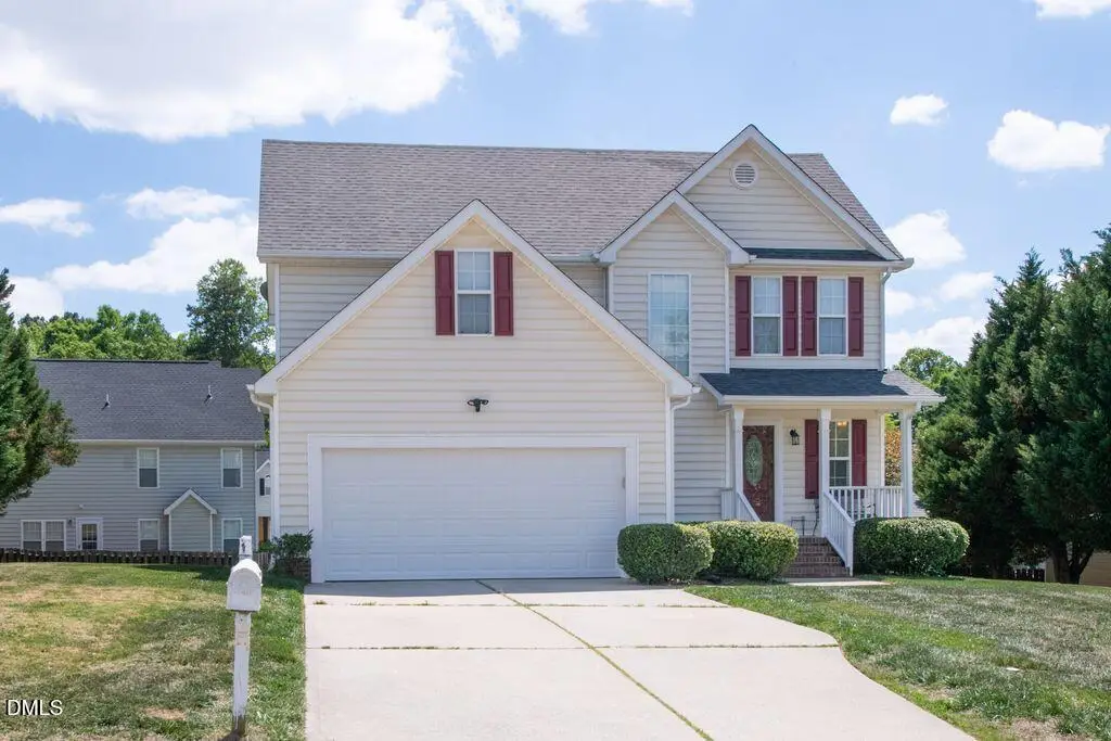 1976 Sadler Avenue, Creedmoor, NC 27522 - #1