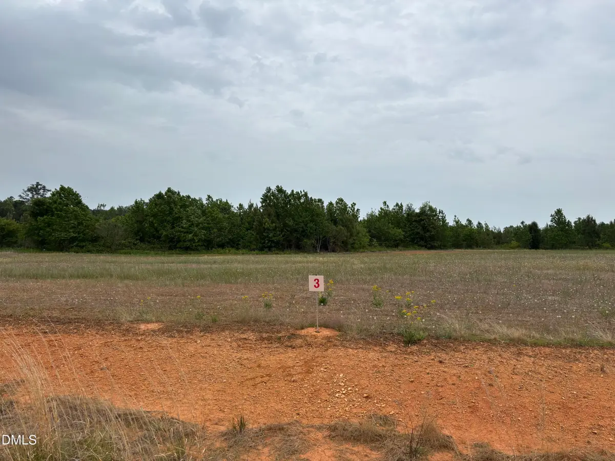 0 Burchette Lot 3 Road, Manson, NC 27553 - #1
