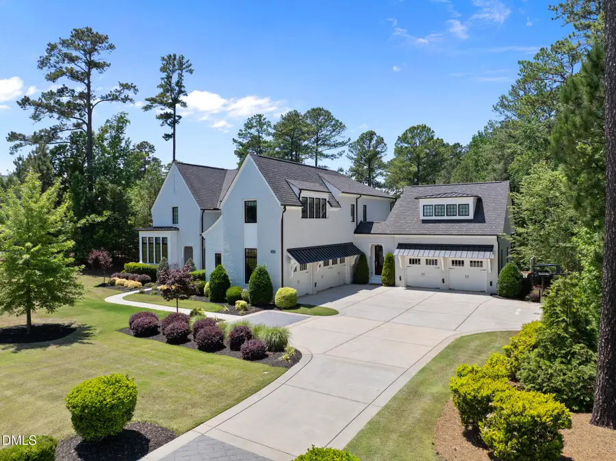 5109 Avalaire Oaks Drive, Raleigh, NC 27614 - #3