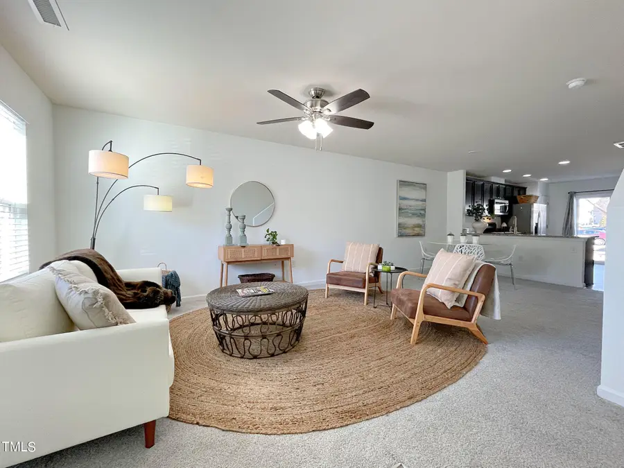 3903 Swinton Street, Raleigh, NC 27616 - #3
