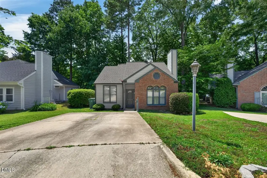 105 Ellsworth Place, Cary, NC 27511 - #2