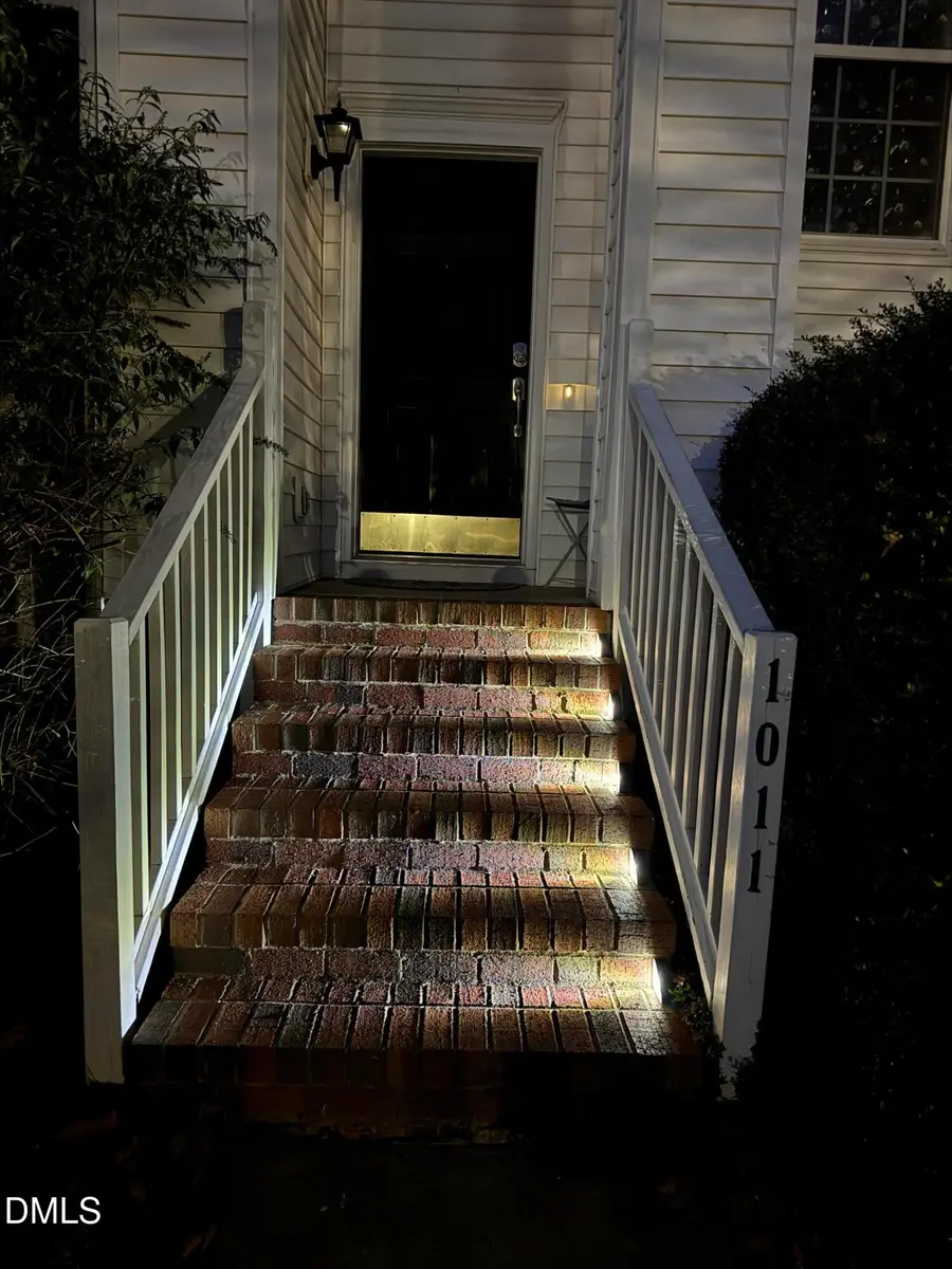 1011 Scotsburg Trail, Hillsborough, NC 27278 - #3