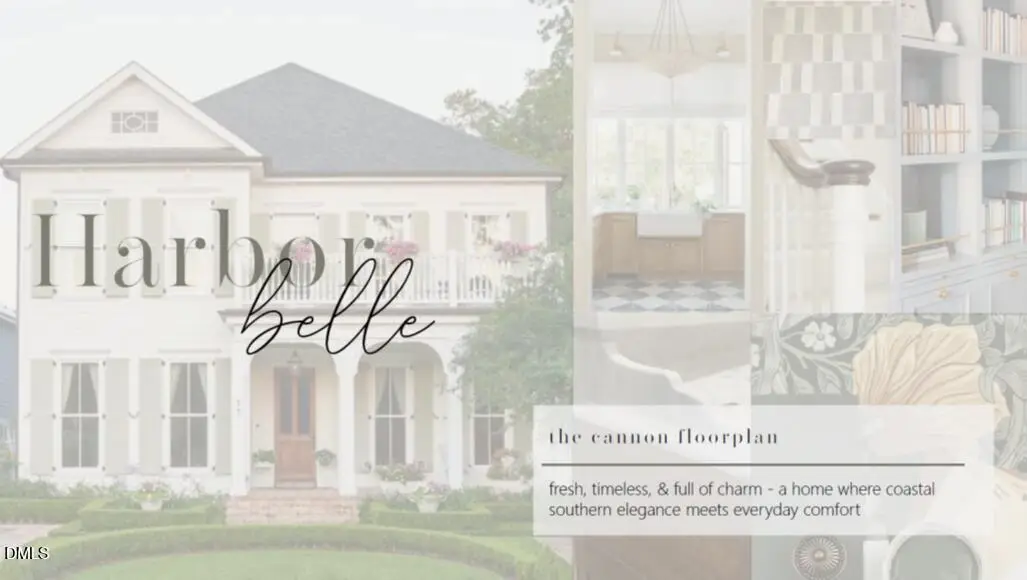 2104 Lowery Estates, Wake Forest, NC 27587 - #1