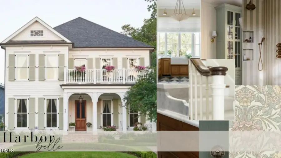 2104 Lowery Estates, Wake Forest, NC 27587 - #3