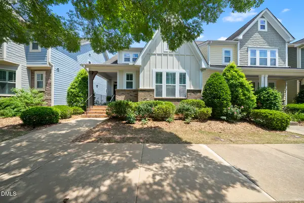 1524 Crafton Way, Raleigh, NC 27607