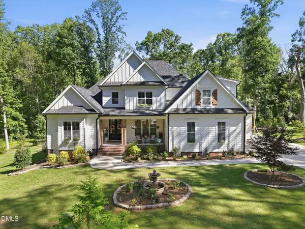 3511 Bruce Garner Road, Wake Forest, NC 27587