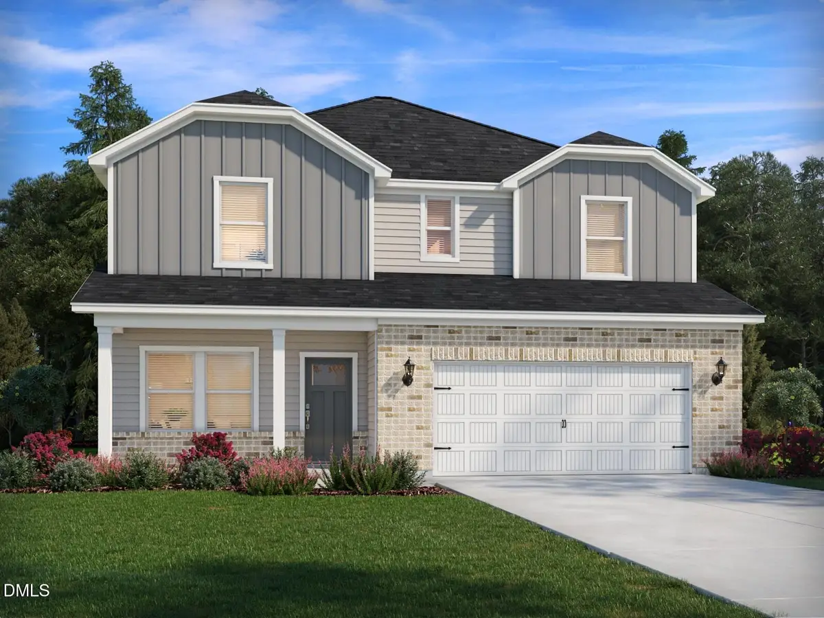 54 White Birch Lane, Angier, NC 27501 - #1