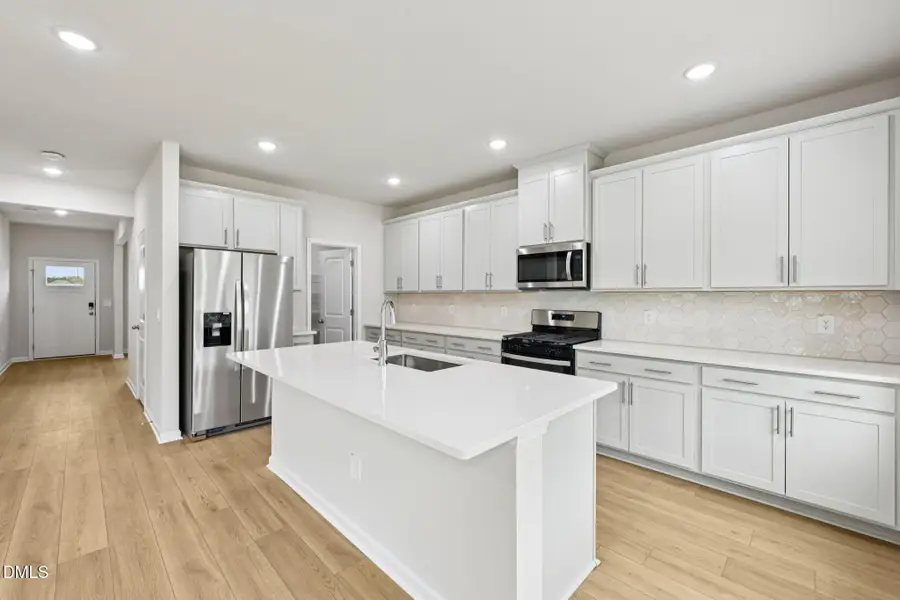54 White Birch Lane, Angier, NC 27501 - #3