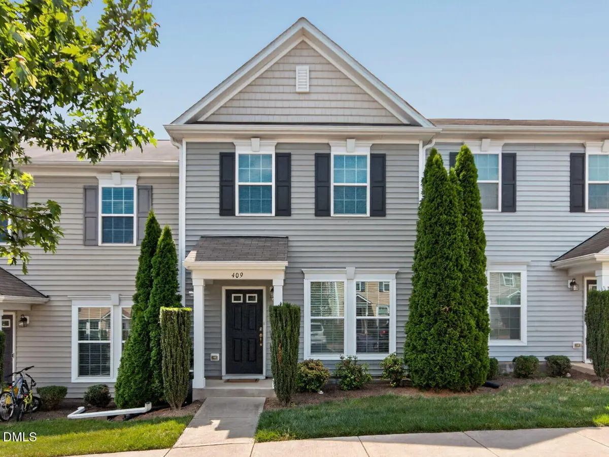409 Provincial Street, Raleigh, NC 27603 - #1
