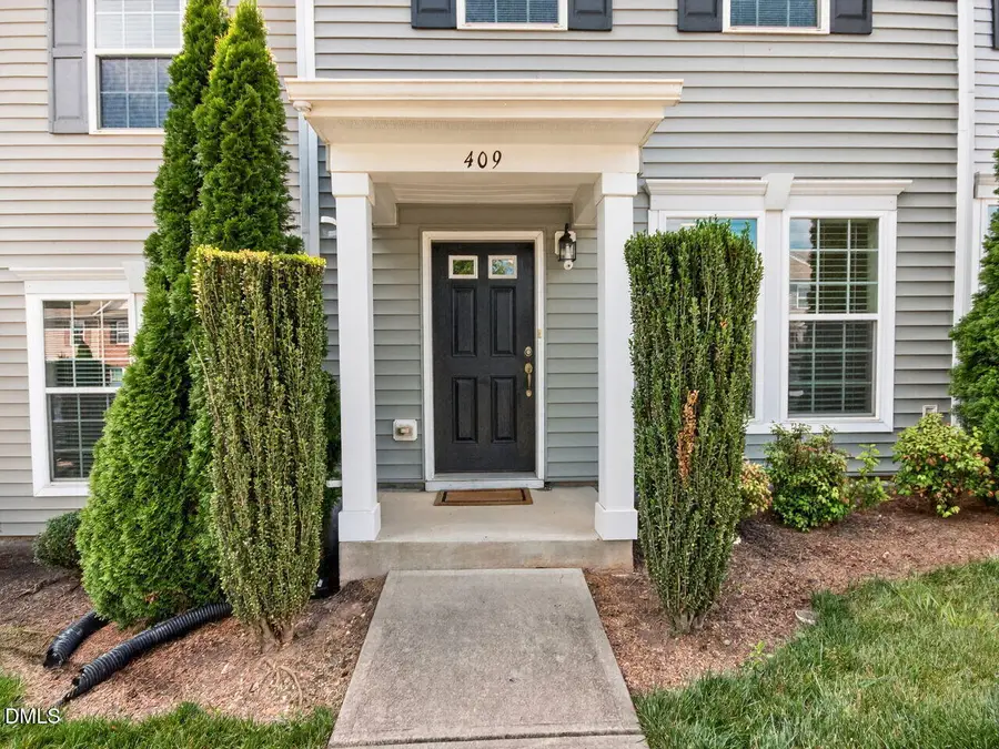 409 Provincial Street, Raleigh, NC 27603 - #3