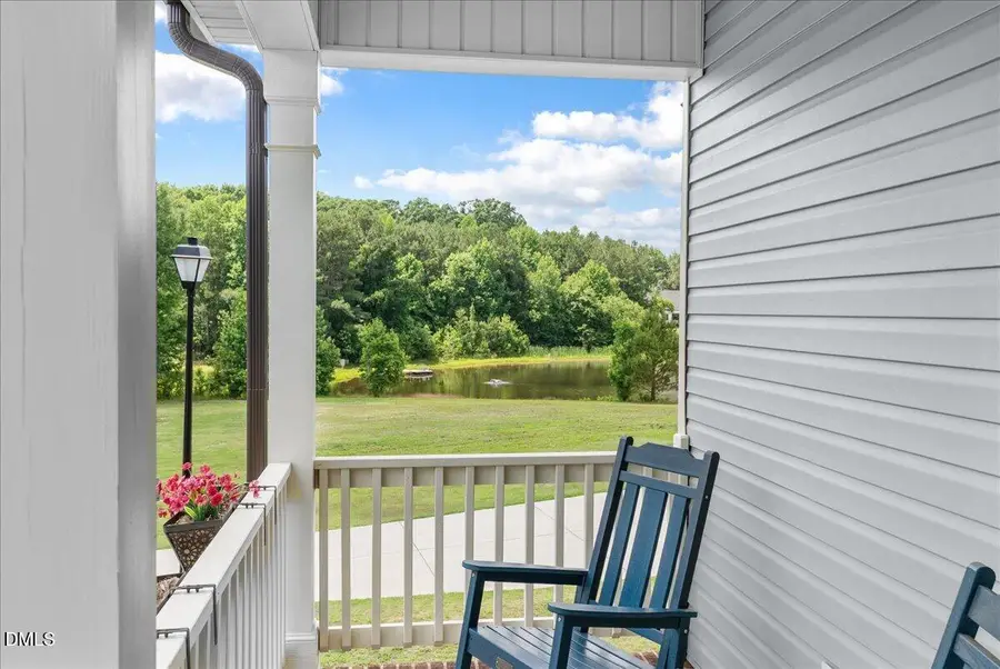 42 Blackburn Court, Angier, NC 27501 - #2