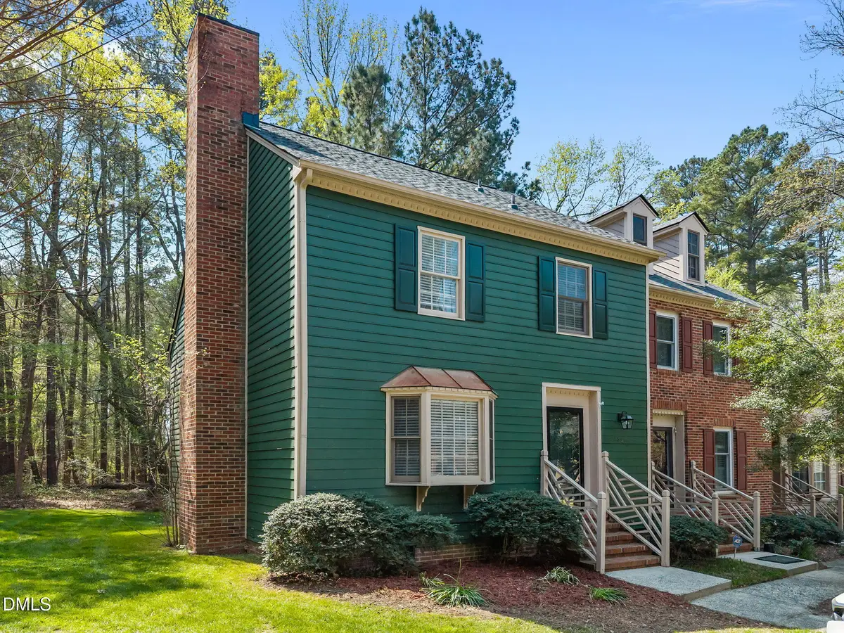 3321 Coachmans Way, Durham, NC 27705 - #1