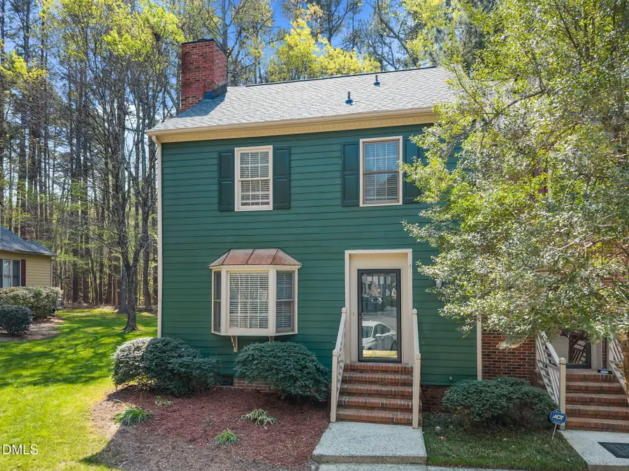 3321 Coachmans Way, Durham, NC 27705 - #3
