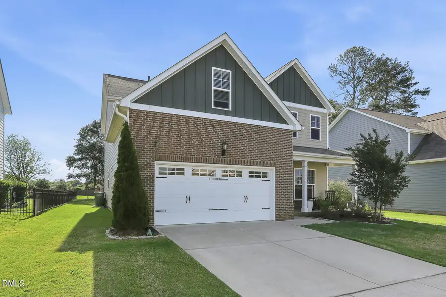 417 Long Lake Drive, Fuquay Varina, NC 27526 - #3