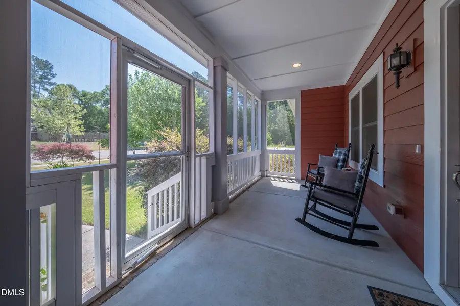 5705 Whispering Meadow, Durham, NC 27712 - #3