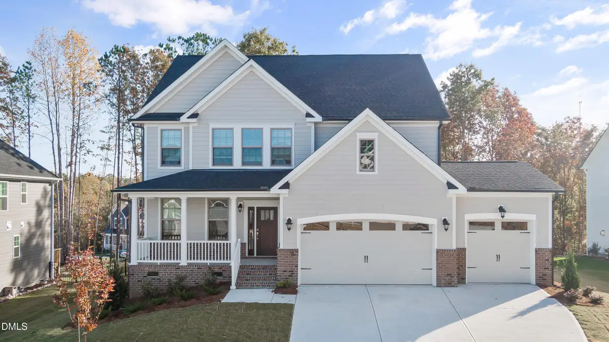 291 Dona Drive, Carthage, NC 28327 - #1