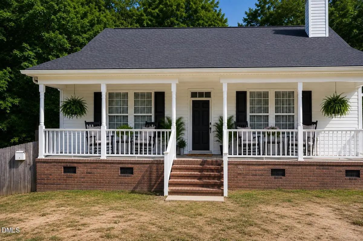 1230 Hightowers Road, Mebane, NC 27302 - #1