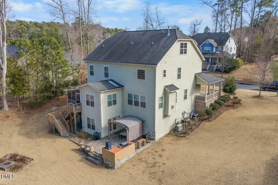 2811 Reynolda Circle, Durham, NC 27712 - #3