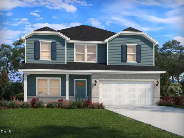 4204 Wesley Chapel Way, Raleigh, NC 27616