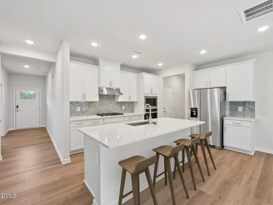 4204 Wesley Chapel Way, Raleigh, NC 27616 - #3
