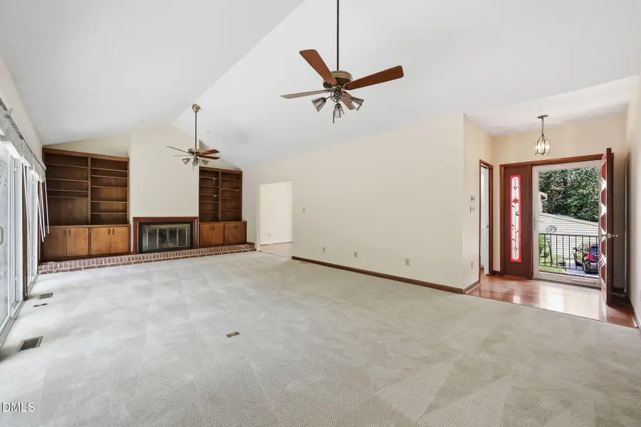 2717 Rue Sans Famille, Raleigh, NC 27607 - #3