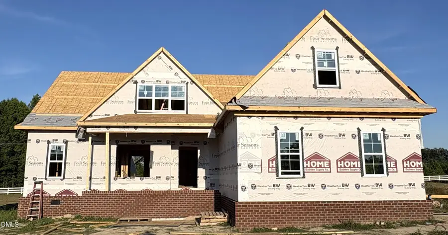 7655 Sweetwater Drive, Nashville, NC 27856 - #2