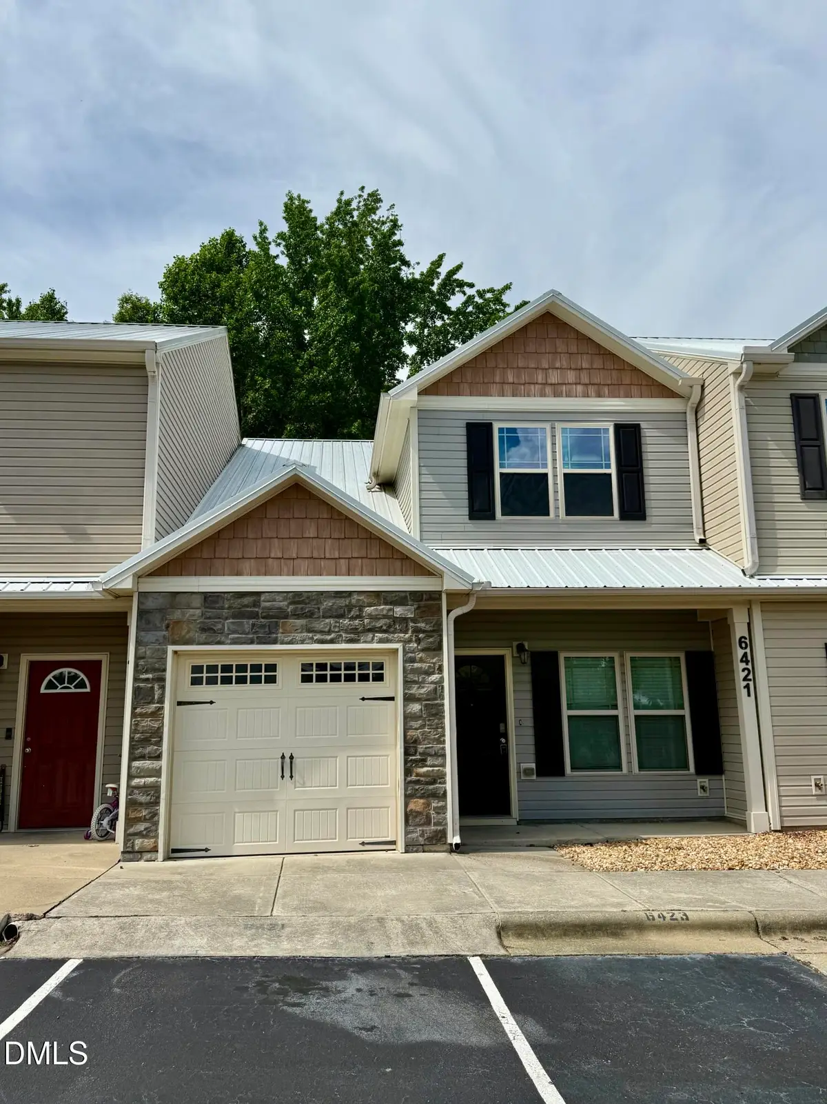 6421 Hatchies Drive, Raleigh, NC 27610 - #1