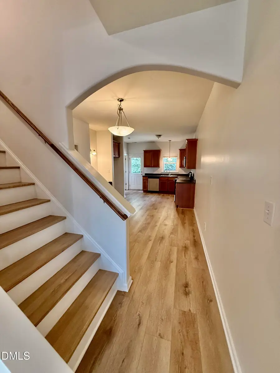 6421 Hatchies Drive, Raleigh, NC 27610 - #2