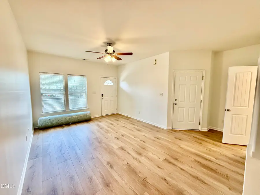 6421 Hatchies Drive, Raleigh, NC 27610 - #3