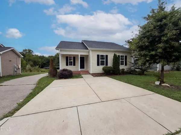 5532 Neuse View Drive, Raleigh, NC 27610