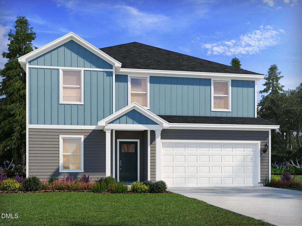 2123 Topsail Road, Durham, NC 27704 - #1