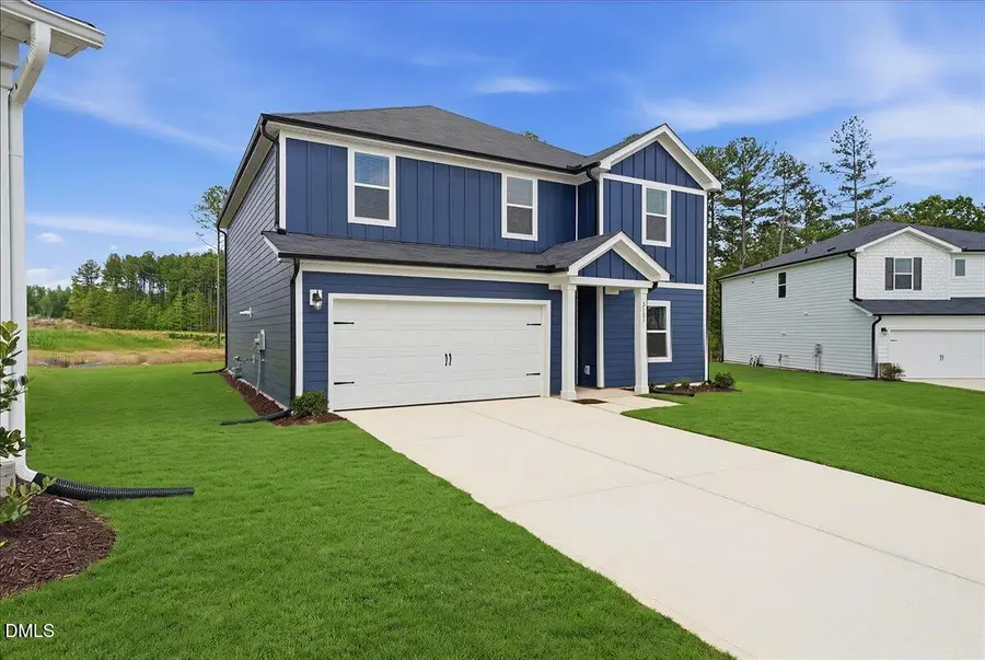 2123 Topsail Road, Durham, NC 27703 - #2