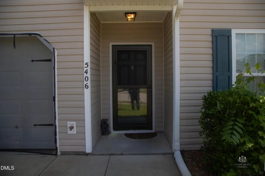 5406 Cowan Lane, Raleigh, NC 27610 - #2