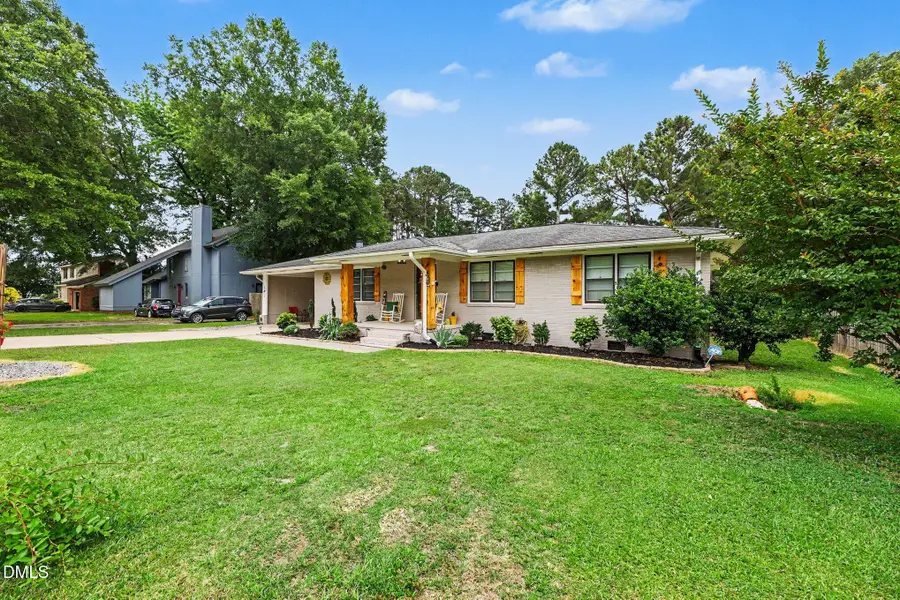 5 Eden Drive, Smithfield, NC 27577 - #3