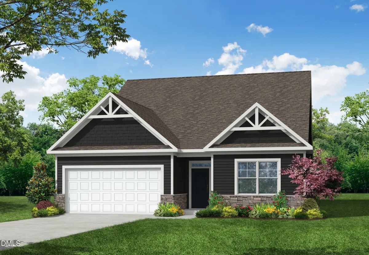 220 Sawtooth Oak Lane, Youngsville, NC 27596 - #1