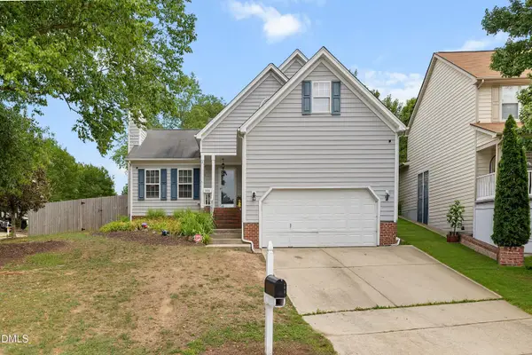 8016 Criswell Crescent, Raleigh, NC 27615