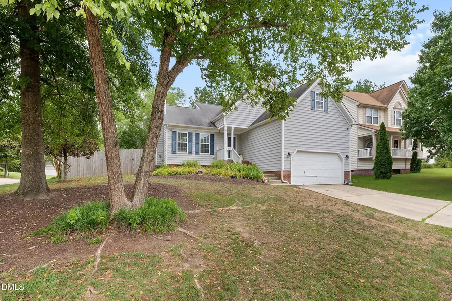 8016 Criswell Crescent, Raleigh, NC 27615 - #3