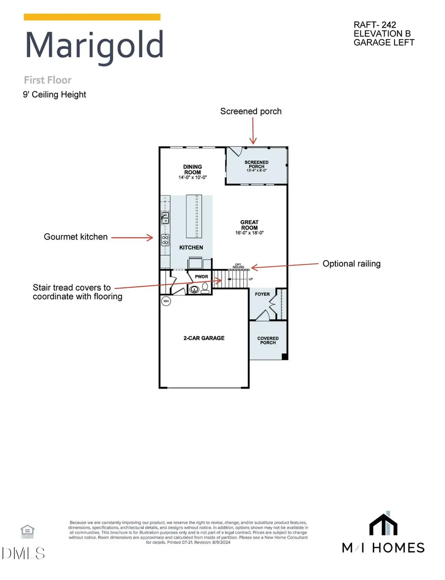 3108 Cathedral Comb Drive #242, Apex, NC 27502 - #3